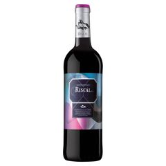 Vinho Tinto Riscal 1860 Roble Tempranillo y Syrah 750ml