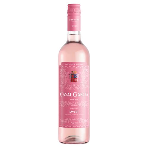 Vinho Rosé Casal Garcia Sweet 750 ml