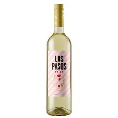 Vinho Branco Los Pasos Dulce 750ml