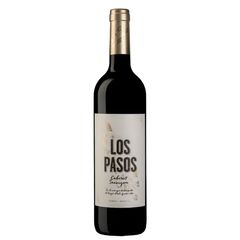 Vinho Tinto Los Pasos Cabernet Sauvignon 750ml