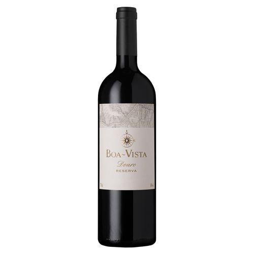 Vinho Tinto BoaVista Reserva Douro 750ml