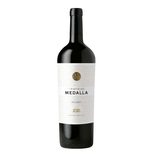 Vinho Tinto Trapiche Medalla Malbec 750ml