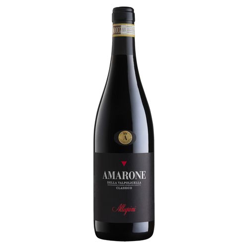 Vinho Tinto Allegrini Amarone Della Valpolicella DOCG 750ml