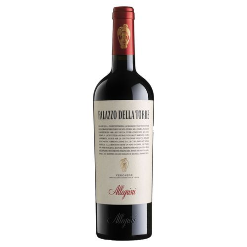 Vinho Tinto Allegrini Veronese Igt Palazzo Della Torre 750ml