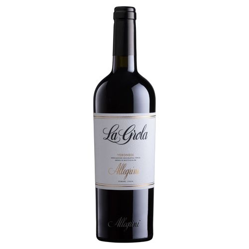 Vinho Tinto Allegrini Veronese Igt La Grola 750ml