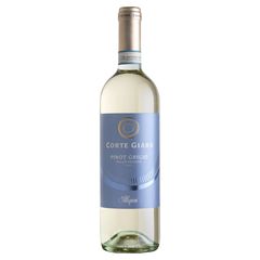 Vinho Branco Allegrini Corte Giara Pinot Grigio D Venezie DOC 750ml