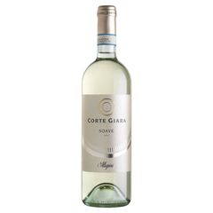 Vinho Branco Allegrini Corte Giara Soave DOC 750ml