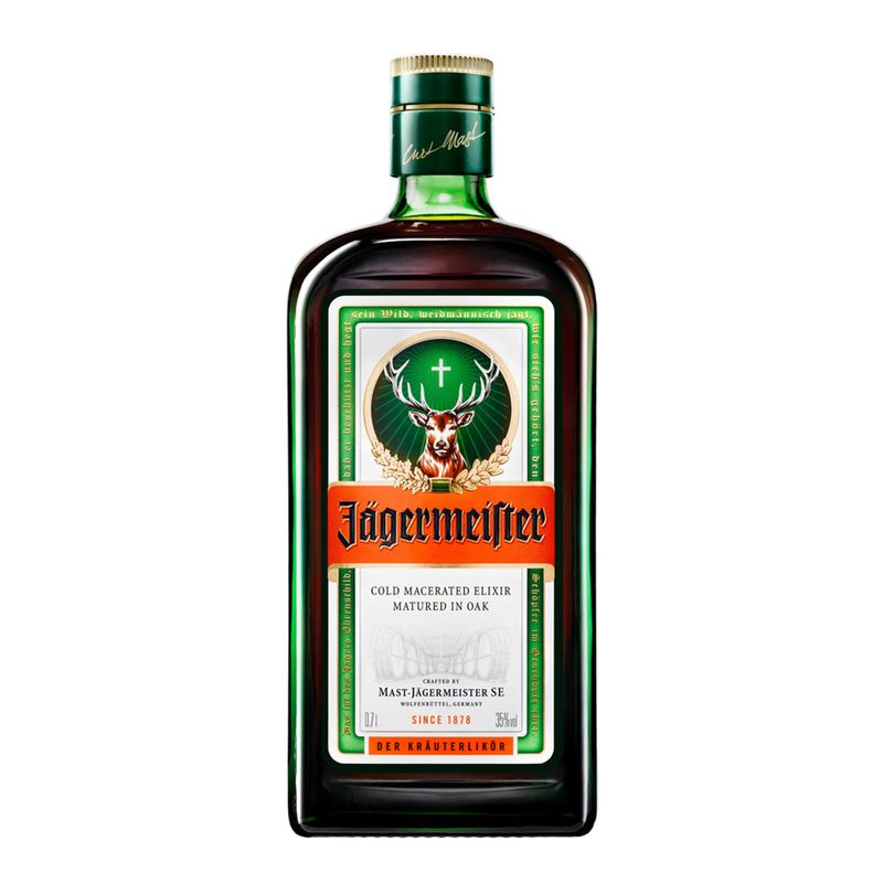 licor-jagermeister