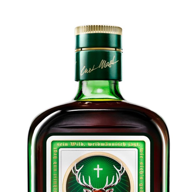 Licor Jagermeister