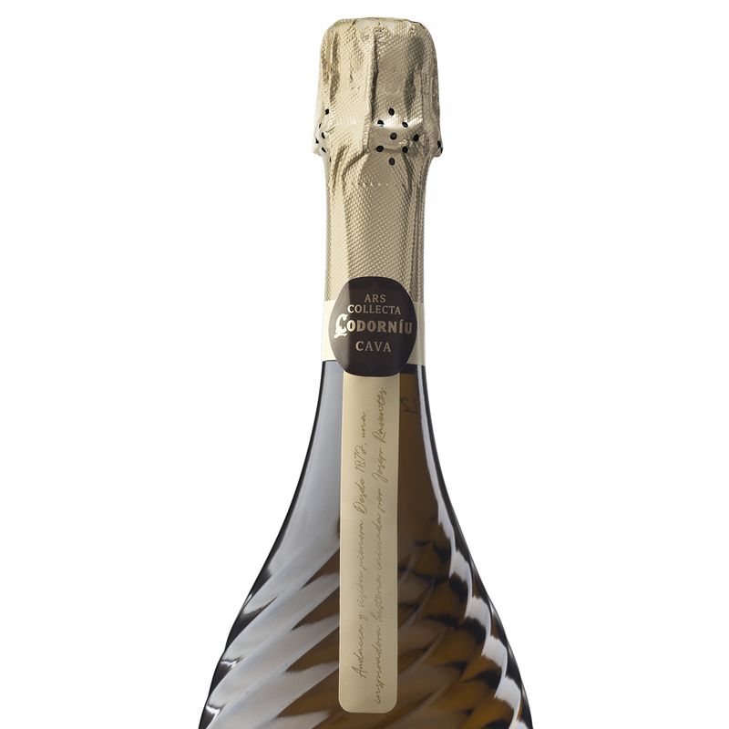 espumante-cava-espanhol-codorniu-ars-collecta-josep-raventos-2
