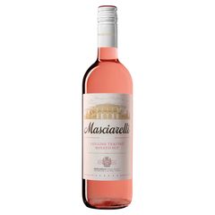 Vinho Rosé Colline Teatine Igt Masciarelli 750ml