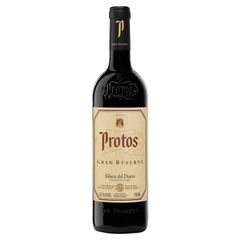 Vinho Tinto  Protos Gran Reserva 750ml