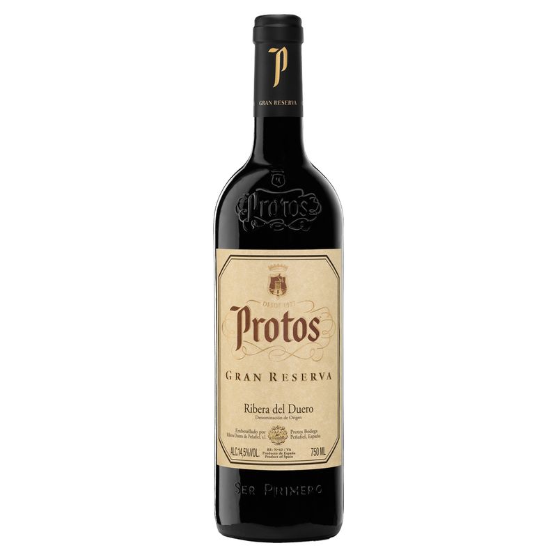 vinho-tinto-espanhol-protos-gran-reserva