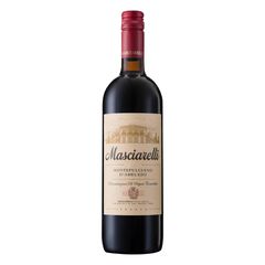 Vinho Tinto Masciarelli Linea Classica Montepulciano D'Abruzzo DOC 750ml