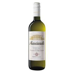 Vinho Branco Masciarelli Linea Classica Trebbiano 750ml