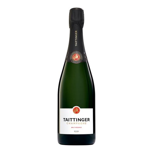 Champagne Taittinger Brut Reserve 750ml