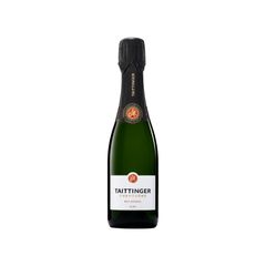 Champagne Taittinger Brut Reserve 375 ML
