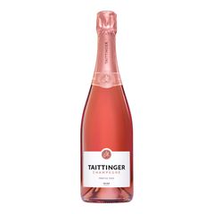 Champagne Taittinger Prestige Rosé 750ml