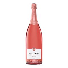 Champagne Taittinger Prestige Rose Jeroboam 3000 Ml