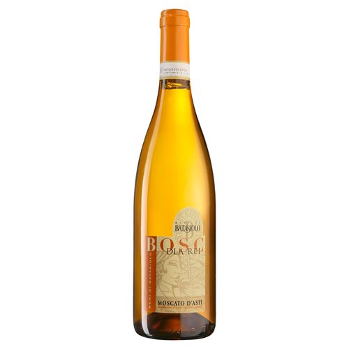 Vinho Branco Batasiolo Moscato D'Asti DOCG Bosc Dla Rei