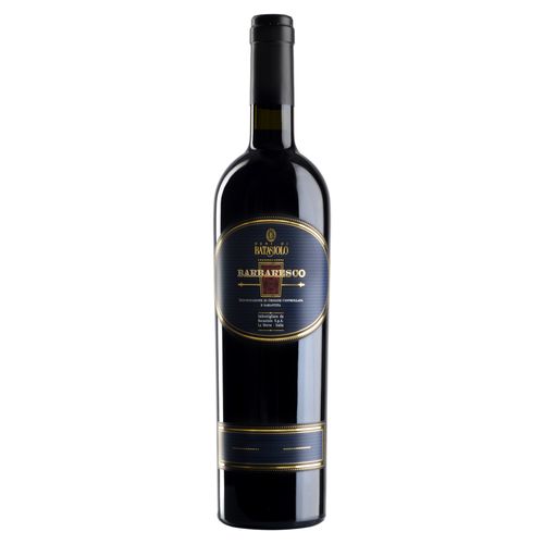 Vinho Tinto Batasiolo Barbaresco DOCG 750ml