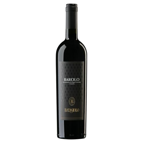 Vinho Tinto Batasiolo Barolo DOCG 750ml