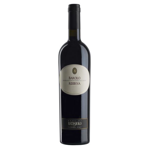 Vinho Tinto Batasiolo Barolo Riserva DOCG 750ml