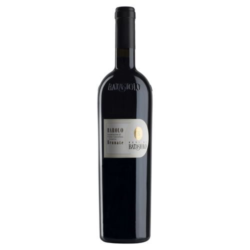 Vinho Tinto  Batasiolo Barolo Brunate DOCG  750ml