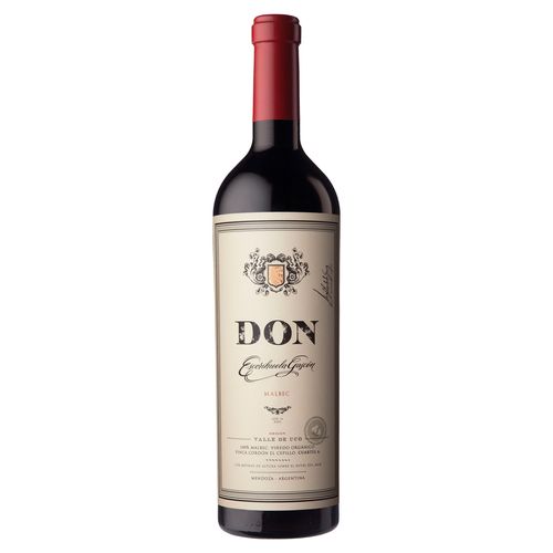 Vinho Tinto Don Escorihuela Gascón Malbec 750ml