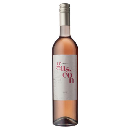 Vinho Rosé Escorihuela Familia Gascón Rosé 750 ml