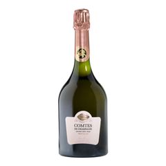 Champagne Taittinger Comtes de Champagne Rose 750ml