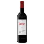 vinho-tinto-espanhol-protos-roble