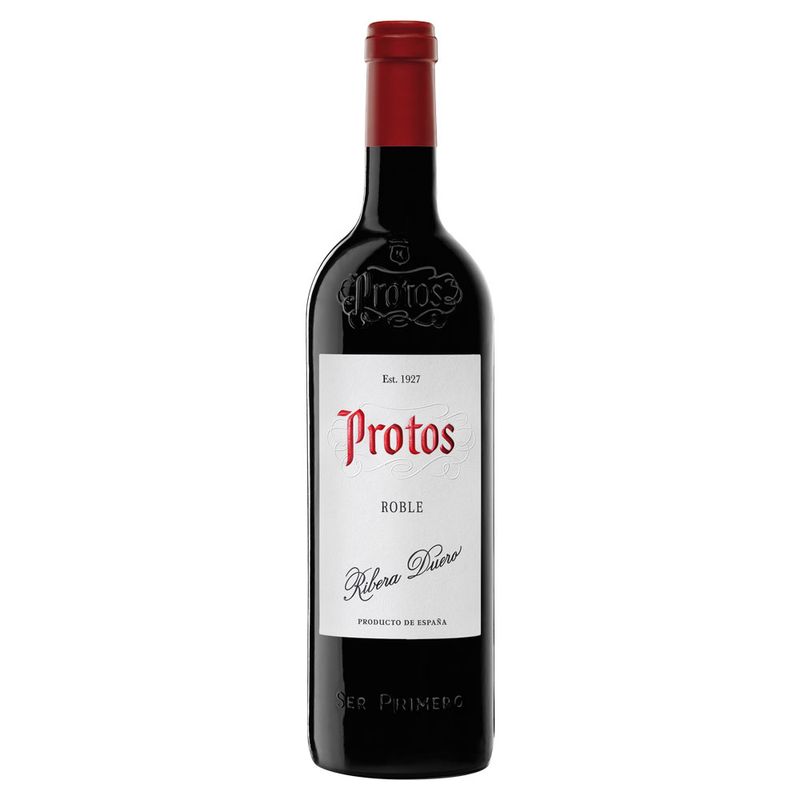 vinho-tinto-espanhol-protos-roble