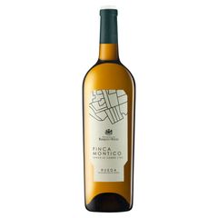 Vinho Branco Finca Montico Rueda Marqués de Riscal 750ml