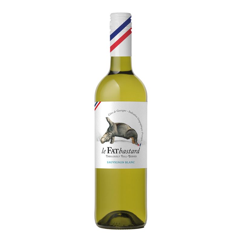 vinho-branco-fat-bastard-sauvignon-blanc
