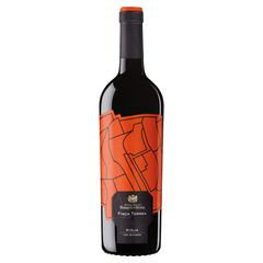 Vinho Tinto Finca Torrea D.O Ca. Rioja Marqués de Riscal 750ml