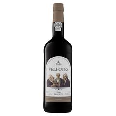 Vinho Tinto Porto Calem Velhotes Tawny 750ml