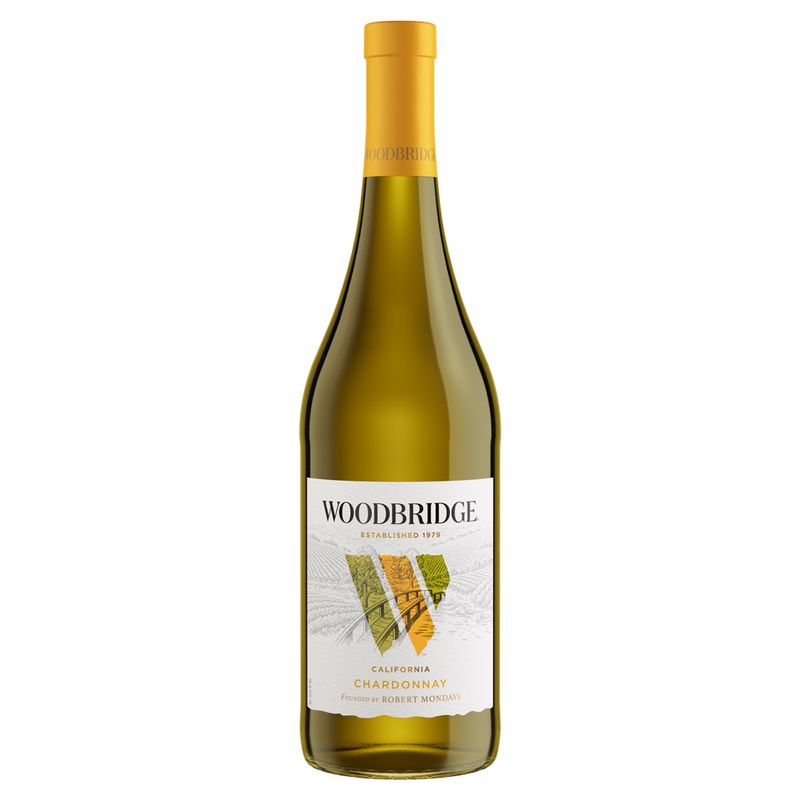 vinho-branco-californiano-robert-mondavi-woodbridge-chardonnay