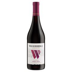 Vinho Tinto Robert Mondavi Woodbridge Pinot Noir 750ml