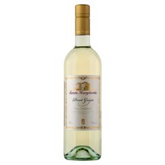 Vinho Branco Santa Margherita Pinot Grigio  Valdadige DOC 750ml