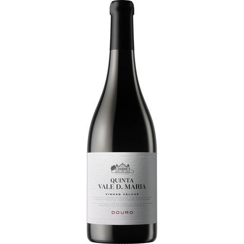 Vinho Tinto Quinta Vale Dona Maria Vinhas Velhas 1500ml