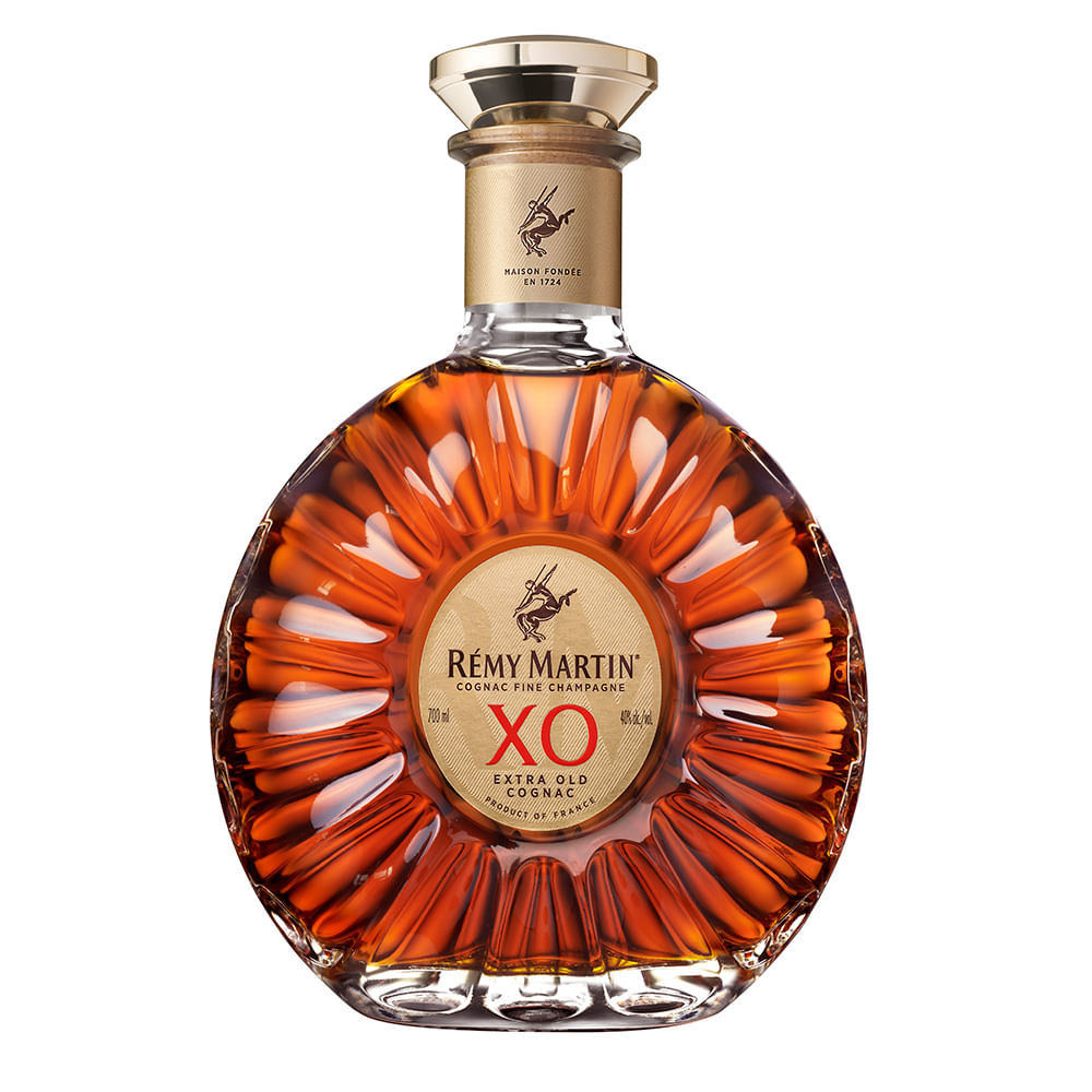 Cognac Rémy Martin XO 700ml - TodoVino