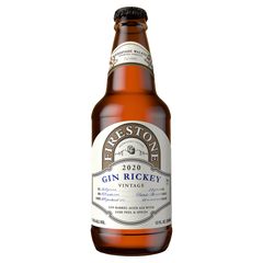 Cerveja Firestone Walker Gin Rickey Gf 355ml