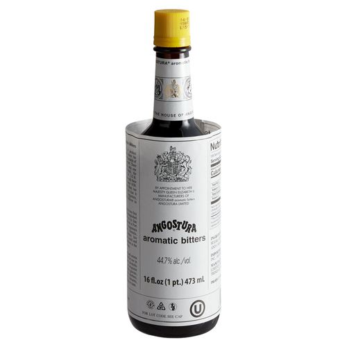 Bitter Angostura Aromatic 473ml