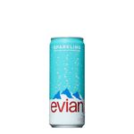 agua-mineral-evian-sparkling-lata
