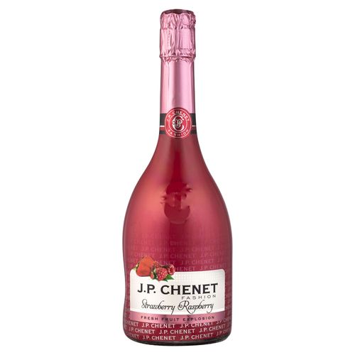 JP. Chenet Fashion Strawberry Raspberry 750ml