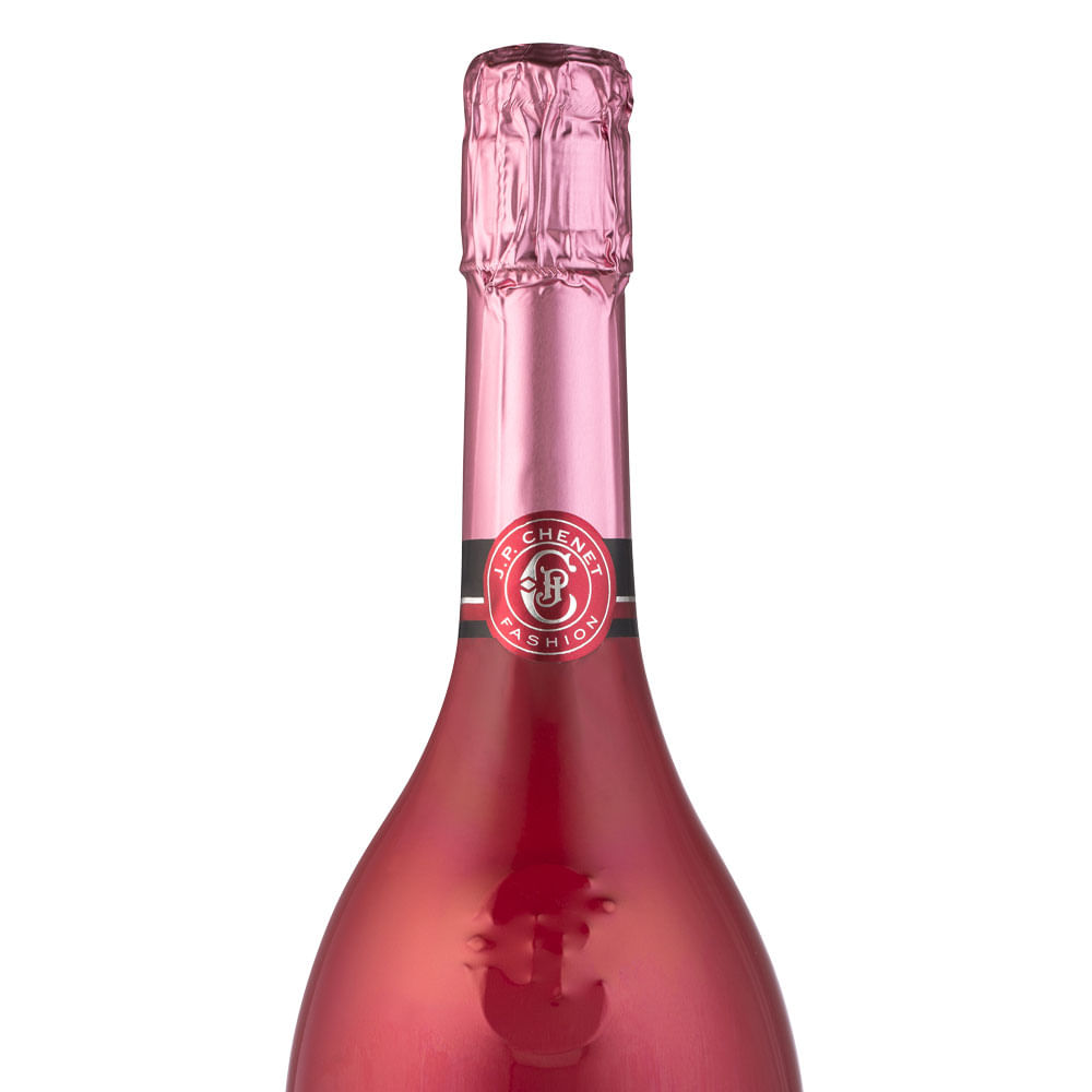 【ちゃっぴ】710PURE 500ml Espumante Espumante JP. Chenet Strawberry Raspberry 750ml - TodoVino