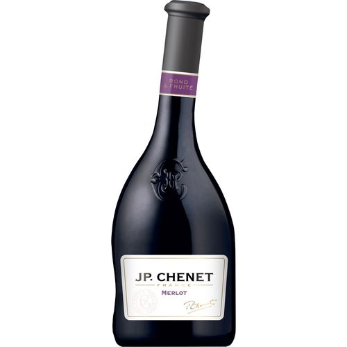 Vinho Tinto JP. Chenet Original Merlot  750ml