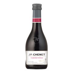 Vinho Tinto JP. Chenet Original  Cabernet Syrah  187ml