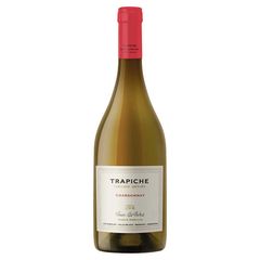 Vinho Branco Trapiche Terroir Series Finca Las Piedras Chardonnay 750ml